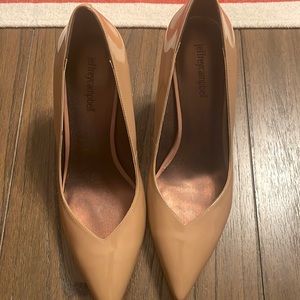 Jeffrey Campbell Heel